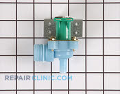 Water Inlet Valve - Part # 1053780 Mfg Part # 2555A