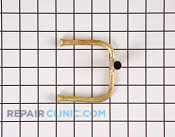 Water Supply Tube - Part # 949631 Mfg Part # 02-2704-01