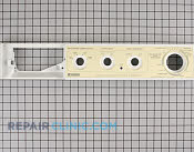 Asmy-cons frame/tri - Part # 936575 Mfg Part # 131887200