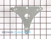 Bracket - Part # 958963 Mfg Part # 316026600
