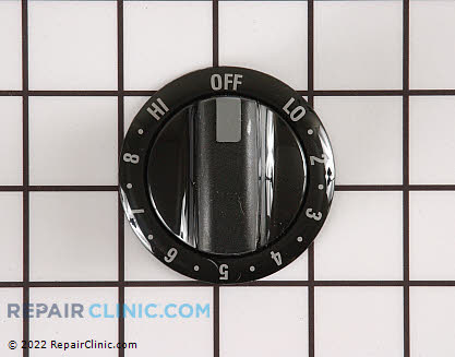 Control Knob (OEM)  316208101, 1014992