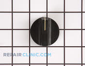 Control Knob - Part # 615271 Mfg Part # 5303015698