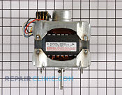 Motor - Part # 279462 Mfg Part # WH20X872