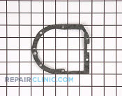 Transmission Case Gasket - Part # 557511 Mfg Part # 4162324