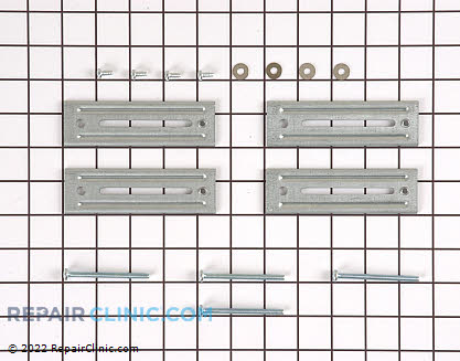 Bracket 00188954 Main Product View