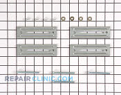 Bracket - Part # 1044355 Mfg Part # 188954