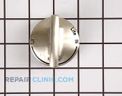 Control Knob - Part # 1035396 Mfg Part # 74009148