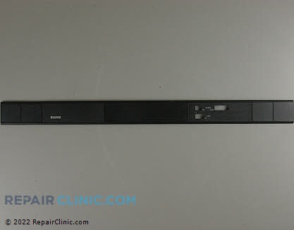 Control  Panel 97018387        Main Product View
