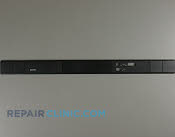 Control  Panel - Part # 2309670 Mfg Part # 97018387
