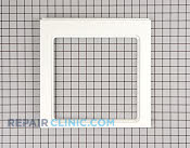 Dispenser Façade - Part # 303906 Mfg Part # WR38X2258