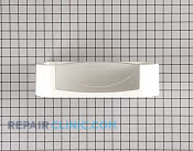 Door Shelf Bin - Part # 1063708 Mfg Part # 67004040