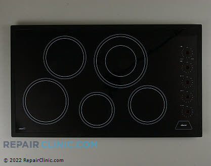 Glass panel assy 26804B Main Product View