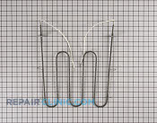 Heating Element - Part # 1234028 Mfg Part # Y0051383