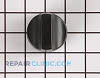 Knob WB03X10015      Alternate Product View