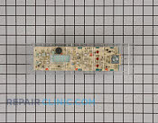 Oven Control Board - Part # 1057458 Mfg Part # WB27K10143