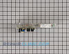 Oven Control Board WB27K10143 Alternate Product View