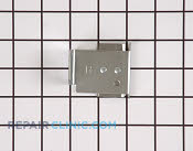 Top bracket assembly, right - Part # 1172578 Mfg Part # S97011259