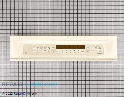 Touchpad and Control Panel (OEM)  WB36T10305