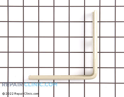 Air Conditioner Support Bracket 485466 Main Product View
