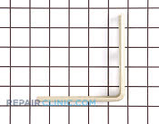 Air Conditioner Support Bracket - Part # 595984 Mfg Part # 485466