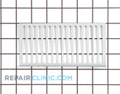 Bkt-filter - Part # 874282 Mfg Part # WB06X10167