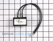 Capacitor - Part # 586380 Mfg Part # 4387764