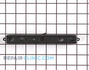 Control  Panel - Part # 1029060 Mfg Part # 487434