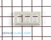 Cover - Part # 1049412 Mfg Part # 415556