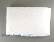 Insulation - Part # 1180848 Mfg Part # 8573239