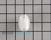Knob, Dial & Button - Part # 524708 Mfg Part # 3379291