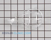 Shield - Part # 912971 Mfg Part # WR02X10888