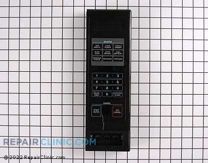 Touchpad 4365599 Main Product View