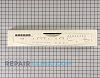 Touchpad and Control Panel 8269462         Alternate Product View