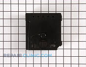 Black housing - Part # 1054854 Mfg Part # 625827