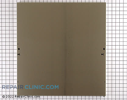 Asko Door Panel