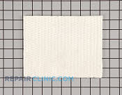 Filter - Part # 800879 Mfg Part # 40-5