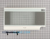 Front Door Panel - Part # 1913564 Mfg Part # FCOVB187MRK0
