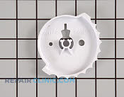 Knob damper - Part # 299370 Mfg Part # WR2X9321