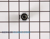 Plug, lock also available - Part # 544929 Mfg Part # 387371