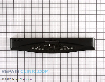 Touchpad and Control Panel 6-917713 Main Product View