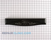Touchpad and Control Panel - Part # 1469579 Mfg Part # 6-917713