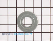 Washer - Part # 468555 Mfg Part # 27187