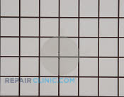 Cover - Part # 713186 Mfg Part # 7724P004-60