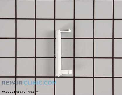 Drawer Slide Rail Cover (OEM)  WR02X10810