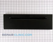 Front Panel - Part # 1062317 Mfg Part # 316403502