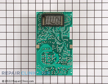 Main Control Board 8169760 Main Product View