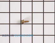 Screw - Part # 904361 Mfg Part # 8281227
