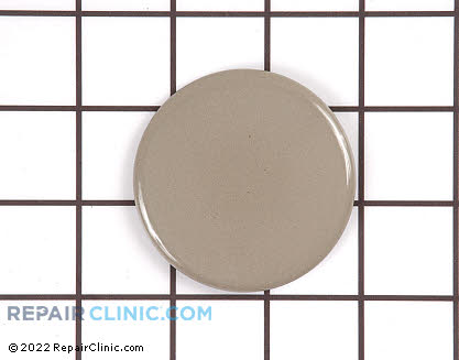 Surface Burner Cap (OEM)  74007419