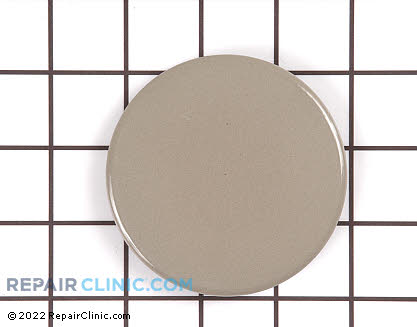 Surface Burner Cap 74007751 Main Product View