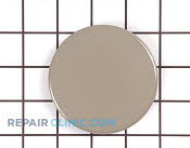 Surface Burner Cap - Part # 1009499 Mfg Part # 74007751